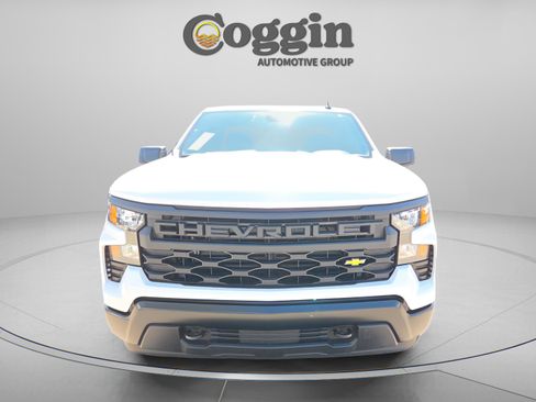 New 2026 Chevrolet Silverado 1500 W/T w/ WT Convenience Package image 9