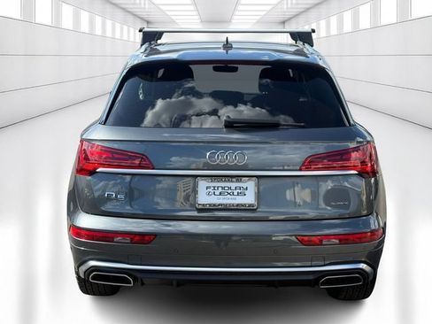 Used 2023 Audi Q5 2.0T Premium Plus AWD/4WD image 6