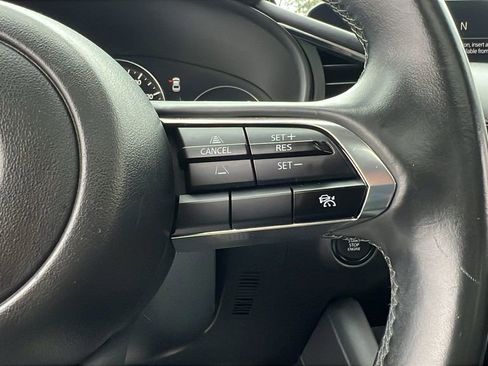 Used 2024 MAZDA MAZDA3 s image 26