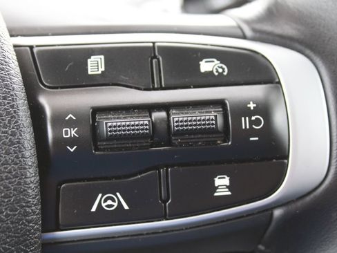 Certified 2024 Kia Sportage SX image 34