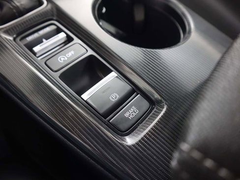 Used 2025 Honda Civic Sport image 45