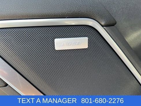 Used 2024 Chevrolet Silverado 2500 LTZ w/ LTZ Texas Edition AWD/4WD image 18