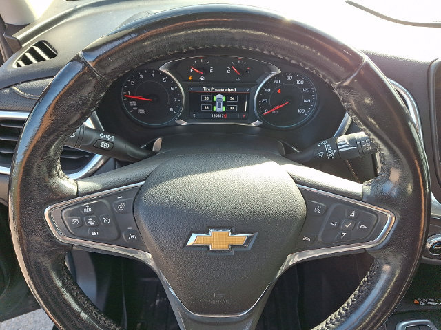 Used 2019 Chevrolet Equinox Premier AWD/4WD image 4