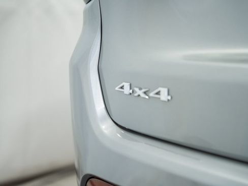 Certified 2023 Jeep Compass Latitude AWD/4WD image 7