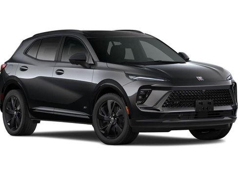 New 2026 Buick Envision Sport Touring image 14