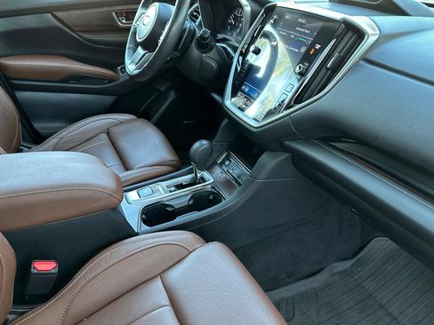 Used 2023 Subaru Ascent Touring AWD/4WD image 18