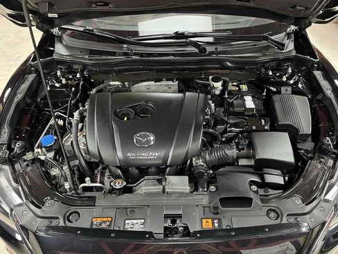 Used 2017 MAZDA MAZDA6 Grand Touring FWD image 32
