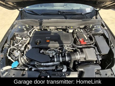 Used 2021 Honda Accord Touring image 21