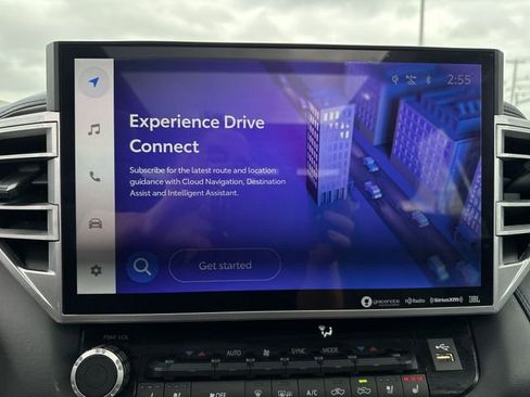 Used 2022 Toyota Tundra Platinum w/ Advanced Package image 16