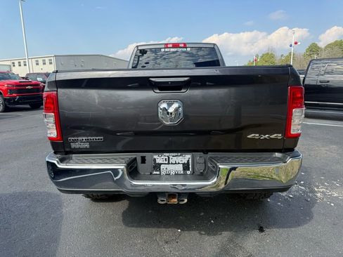 Used 2021 RAM 2500 Big Horn image 6