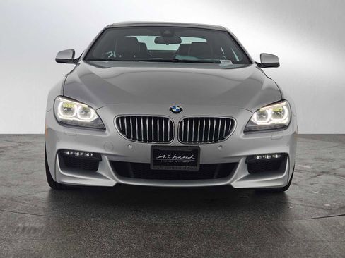 Used 2014 BMW 650i Coupe RWD image 8