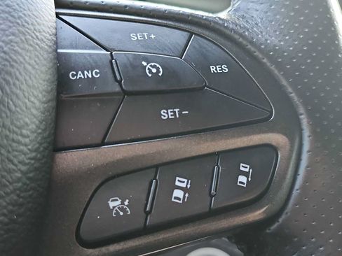 Used 2023 Dodge Charger Scat Pack w/ Plus Group RWD image 28