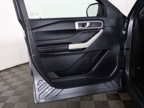 Used 2022 Ford Explorer XLT w/ Equipment Group 202A image 23