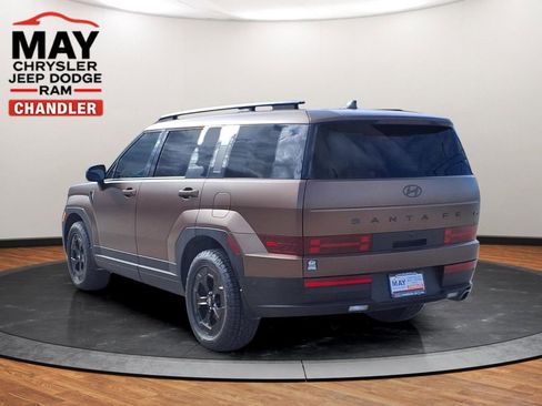 Used 2025 Hyundai Santa Fe XRT image 18