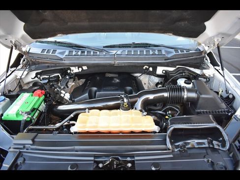 Used 2018 Ford F150 XLT w/ Max Trailer Tow Package image 40