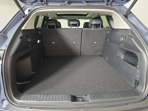 Certified 2025 MAZDA CX-50 2.5 Hybrid w/ Premium Plus Pkg image 27