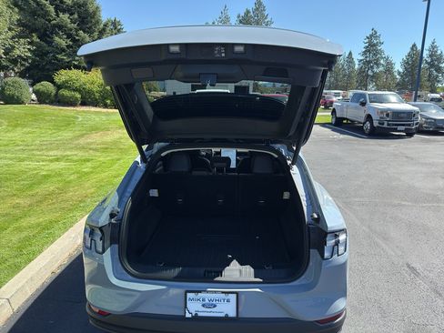 New 2025 Ford Mustang Mach-E Premium w/ Interior Protection Package image 53