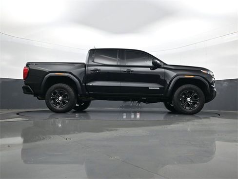 Certified 2023 GMC Canyon Elevation w/ Elevation Premium Package image 24