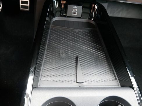 Used 2025 Ford Mustang Mach-E GT AWD/4WD image 25