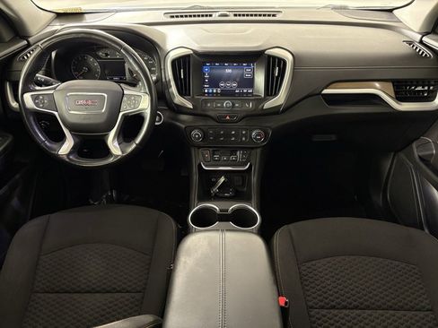 Used 2018 GMC Terrain SLE image 33