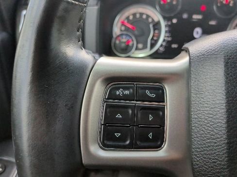 Used 2015 RAM 2500 Laramie w/ Convenience Group AWD/4WD image 29