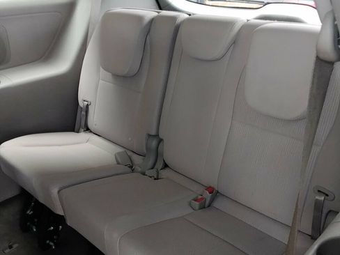 Used 2021 Kia Sedona LX FWD image 10