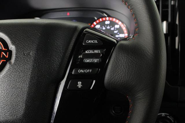 Certified 2025 Nissan Frontier PRO-4X AWD/4WD image 27
