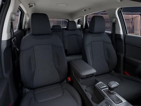 Certified 2026 Kia Sportage LX w/ LX Convenience Package FWD image 14