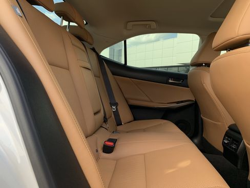 Used 2020 Lexus IS 300 w/ Accessory Package 2 RWD image 32
