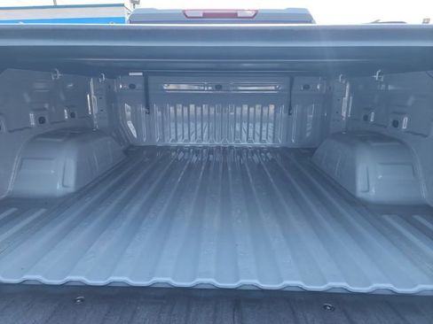 Used 2024 Chevrolet Silverado 1500 Custom Trail Boss w/ LPO, Dark Essentials Package image 14