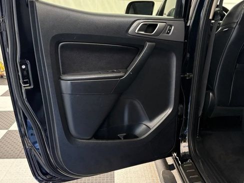 Used 2020 Ford Ranger Lariat w/ Technology Package AWD/4WD image 23