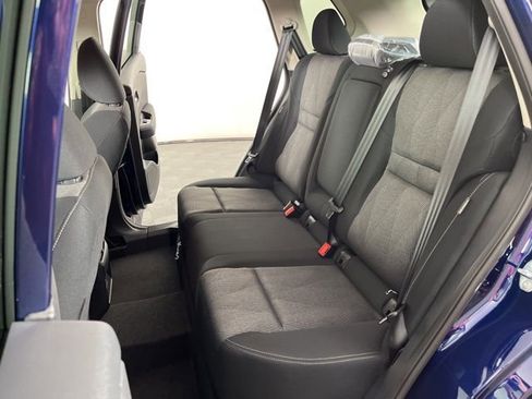 New 2026 Nissan Rogue SV w/ Cold Weather Package image 42