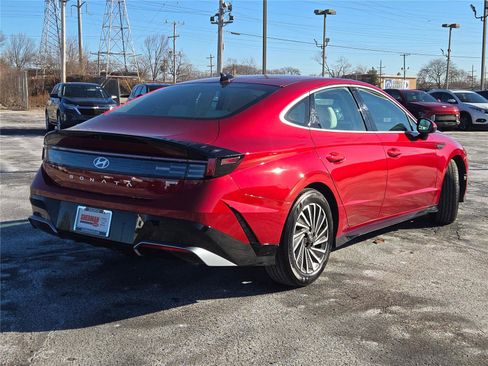 Used 2024 Hyundai Sonata SEL image 11