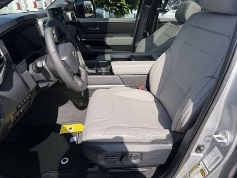 Certified 2026 Toyota Tundra Limited RWD image 23