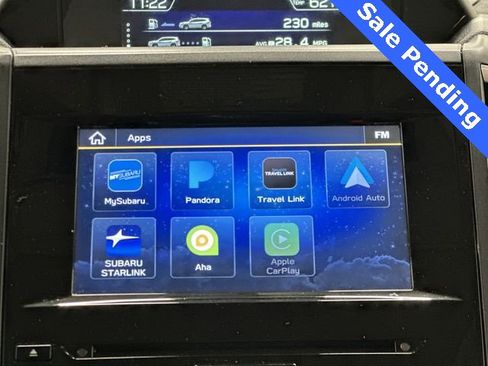 Used 2019 Subaru Forester Premium image 12