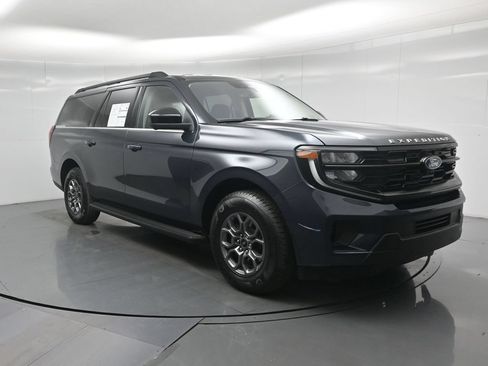 Certified 2025 Ford Expedition Max Active AWD/4WD image 55