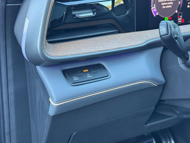 New 2027 Volkswagen Atlas SEL R-Line AWD/4WD image 40