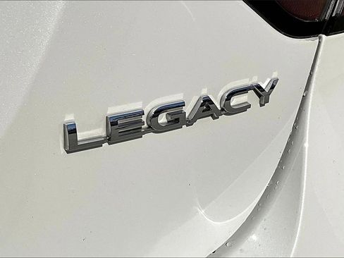 Used 2023 Subaru Legacy Limited image 8