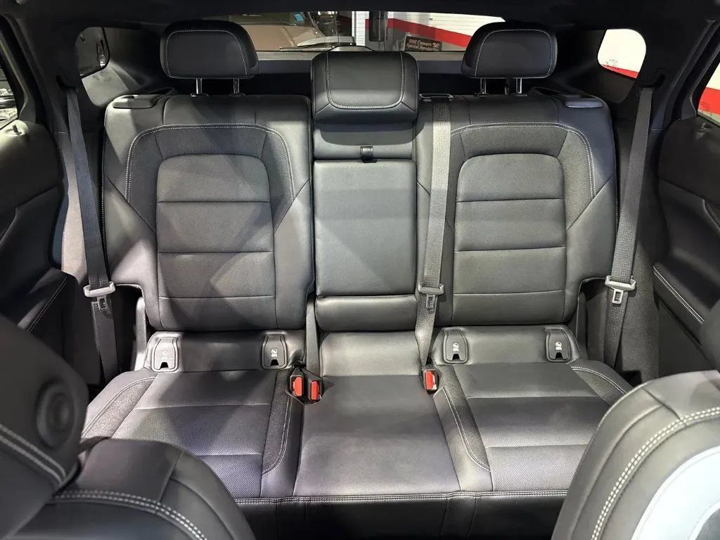 Used 2024 Chevrolet Blazer EV LT AWD/4WD image 25