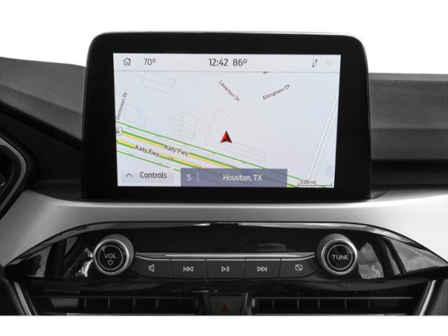 Used 2020 Ford Escape SE FWD image 16