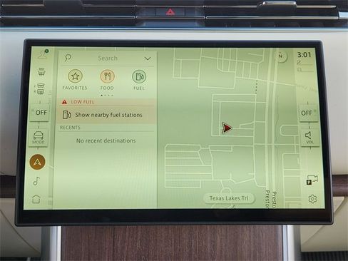 New 2026 Land Rover Range Rover SE image 12