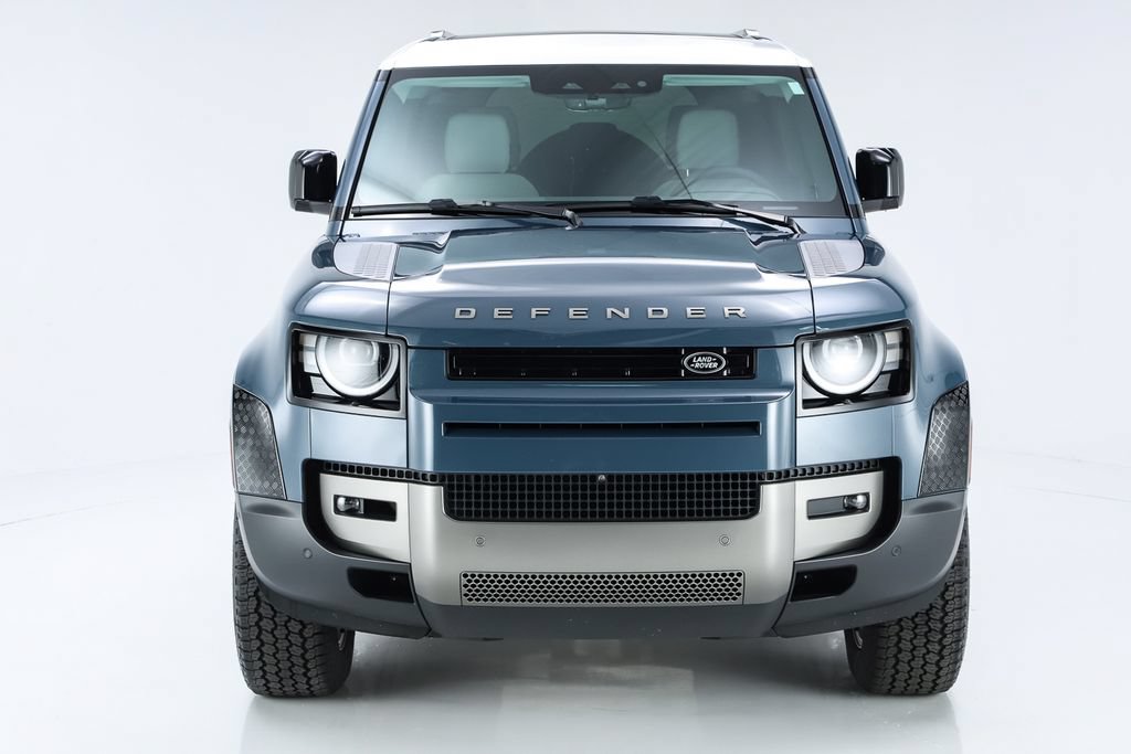Used 2026 Land Rover Defender 110 S AWD/4WD image 16