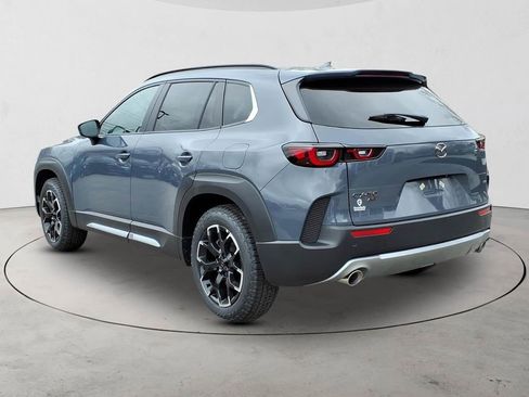 New 2026 MAZDA CX-50 Meridian Edition w/ Cargo Package AWD/4WD image 7