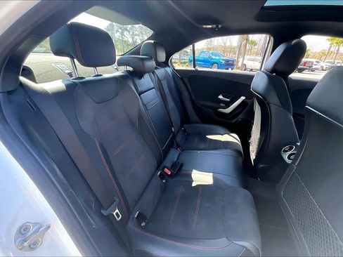 Used 2022 Mercedes-Benz A 220 image 21
