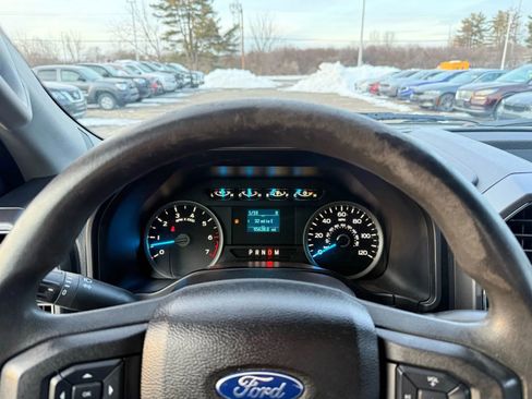 Used 2017 Ford F150 XLT image 40