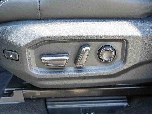 Used 2024 Toyota Sequoia Capstone AWD/4WD image 22