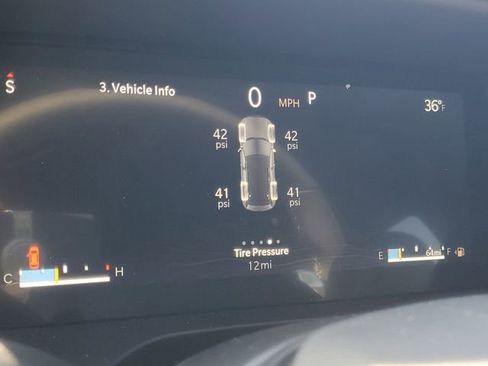 New 2025 Jeep Grand Cherokee Limited image 12