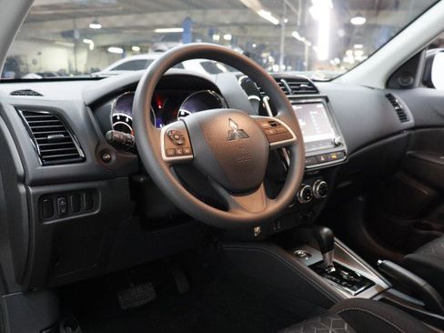 New 2026 Mitsubishi Outlander Sport ES AWD/4WD image 5