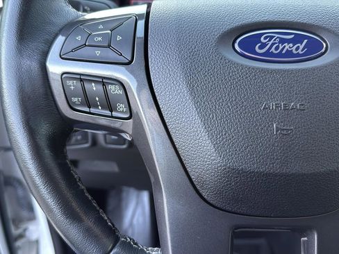 Used 2019 Ford Ranger Lariat w/ Equipment Group 501A Mid image 17
