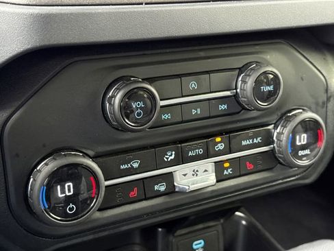 Used 2025 Ford Bronco Big Bend image 24